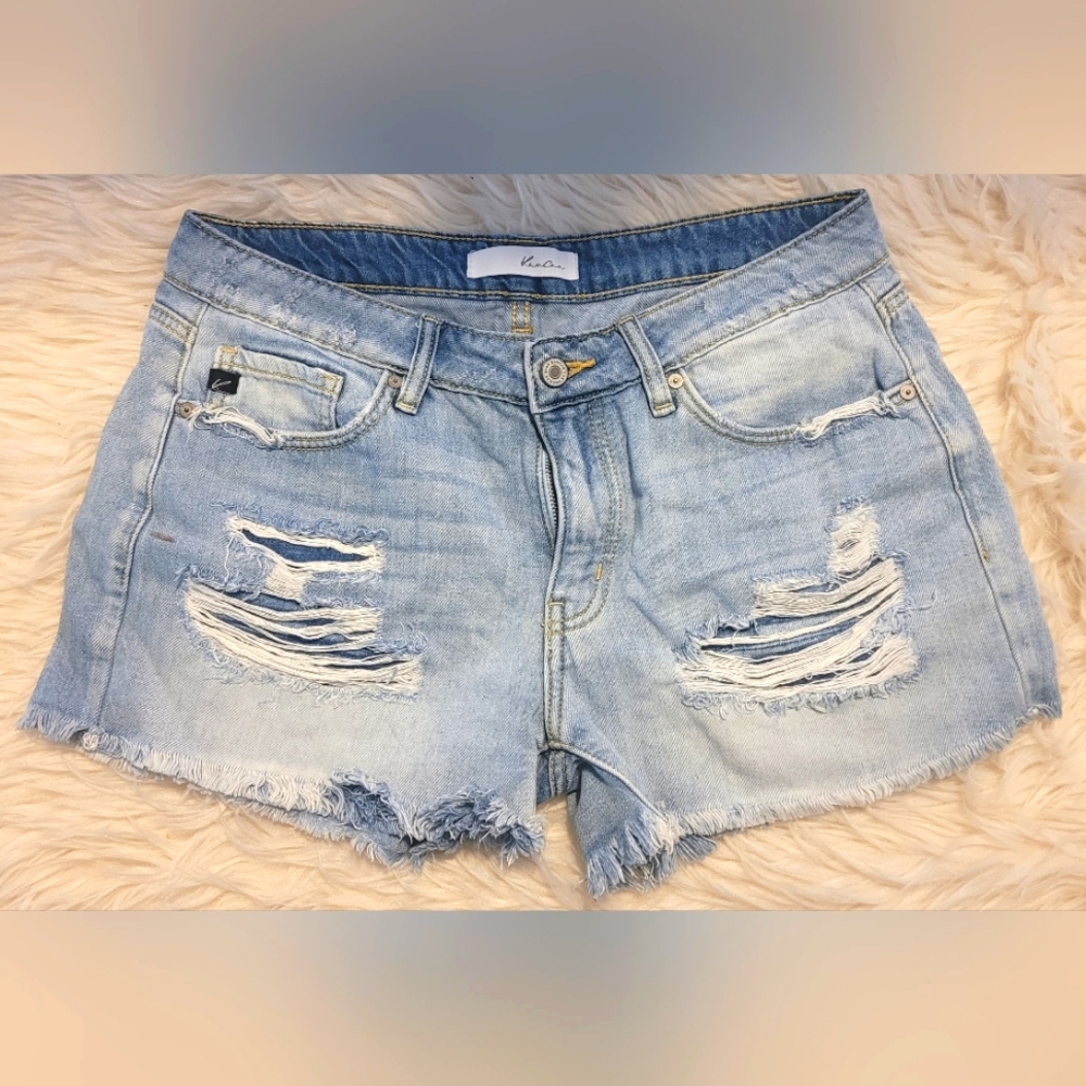 KanCan Shorts Size 9/28